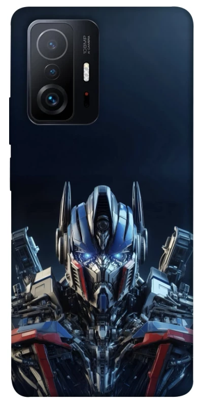 Чохол на Xiaomi 11T / 11T Pro Transformer фото 1 з 1
