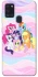 Чехол на Samsung Galaxy A21s My Little Pony ver.3 фото 1 из 1
