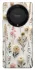 Чехол на Huawei Magic5 Lite Floral design ver.1 фото 1 из 1