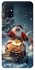 Чохол на Samsung Galaxy M31s Christmas spirit ver.9 фото 1 з 1
