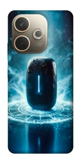 Чехол на Oppo A5 Pro 4G Руна Иса фото 1 из 1