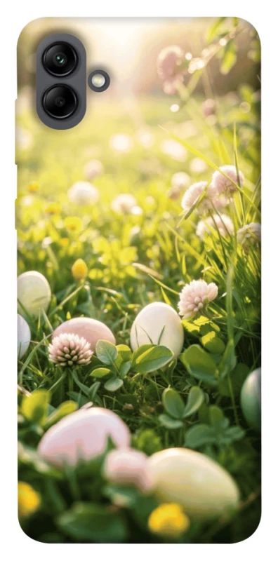 Чехол на Samsung Galaxy A04 Hello Spring фото 1 из 1