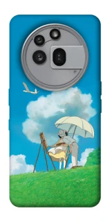 Чохол на Nothing Phone (3a) Pro Drawing фото 1 з 1