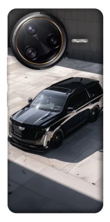 Чехол на Xiaomi Poco F7 Ultra Escalade фото 1 из 1