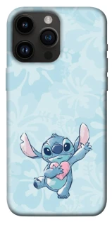 Чехол на Apple iPhone 14 Pro Max (6.7") Stitch ver.9 фото 1 из 1