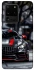 Чохол на Samsung Galaxy S20 Ultra Black Mercedes фото 1 з 1