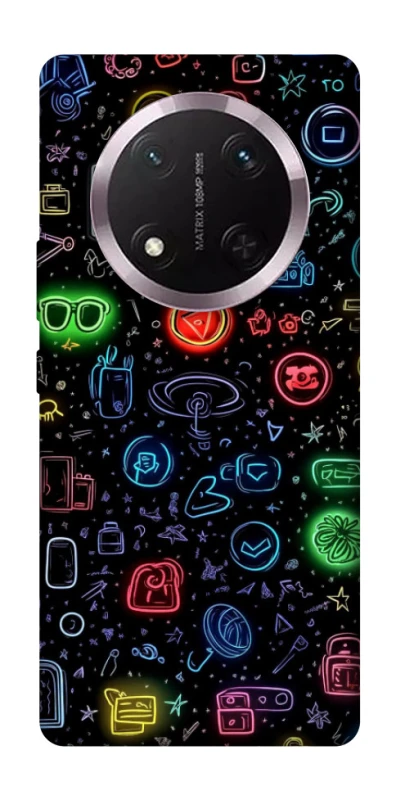 Чохол на Honor X9c Wallpaper фото 1 з 1