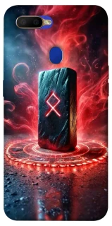 Чехол на Oppo A5s Руна Одал фото 1 из 1