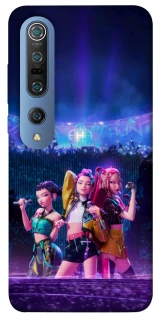 Чехол на Xiaomi Mi 10 / Mi 10 Pro K-Pop Demon Hunters ver.3 фото 1 из 1
