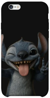 Чохол на Apple iPhone 6/6s (4.7") Stitch фото 1 з 1