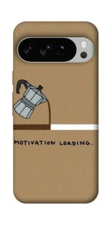 Чехол на Google Pixel 10 Pro Motivation loading фото 1 из 1