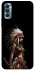 Чохол на TECNO Spark 8P Goddess of war ver.2 фото 1 з 1