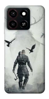 Чехол на ZTE Blade A35 4G Viking v4 фото 1 из 1