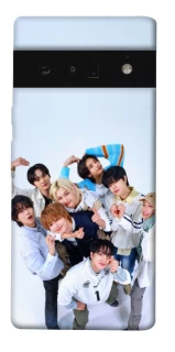 Чехол на Google Pixel 6 Pro Stray Kids One Vision фото 1 из 1