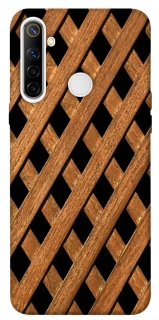 Чохол на Realme 6i Дерево на дачі фото 1 з 1