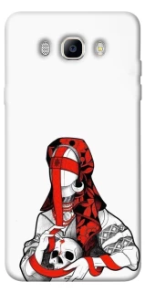 Чохол на Samsung J510F Galaxy J5 (2016) Мотанка Захисниця роду фото 1 з 1