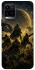 Чохол на Vivo Y21 / Y33s HELLDIVERS ver.2 фото 1 з 1
