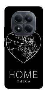 Чохол на Xiaomi Redmi Note 15 Pro 4G Одеса Home фото 1 з 1