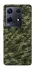 Чохол на Infinix Note 30 Pro Camouflage v24 фото 1 з 1