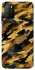 Чохол на Xiaomi Poco M3 camouflage v3 фото 1 з 1