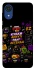 Чохол на Samsung Galaxy A03 Core Brawl Stars collage фото 1 з 1