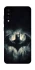 Чехол на ZTE Blade A7s (2019) Batman icon фото 1 из 1