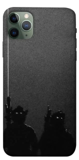 Чохол на Apple iPhone 11 Pro Max (6.5") Night operations фото 1 з 1