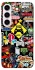 Чохол на Samsung Galaxy S23+ Gamer Zone фото 1 з 1