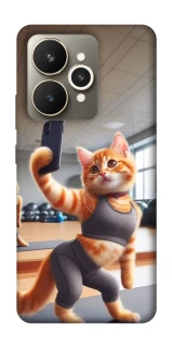 Чохол на Realme 15 Кошеня фото 1 з 1