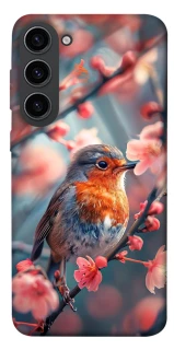 Чехол на Samsung Galaxy S23 Birdie фото 1 из 1