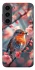 Чохол на Samsung Galaxy S23 Birdie фото 1 з 1