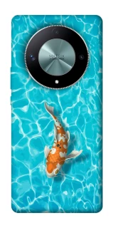 Чехол на Huawei Magic6 Lite Fish фото 1 из 1