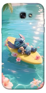 Чохол на Samsung A720 Galaxy A7 (2017) Stitch ver.8 фото 1 з 1