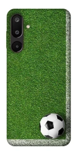 Чехол на Samsung Galaxy M16 5G Football aesthetic ver.5 фото 1 из 1