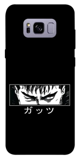 Чехол на Samsung G955 Galaxy S8 Plus Berserk фото 1 из 1
