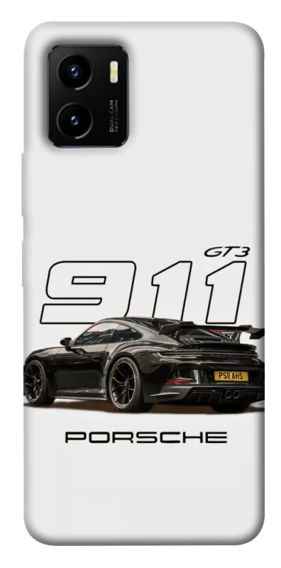 Чехол на Vivo Y15s 911 фото 1 из 1