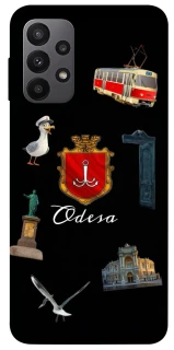 Чохол на Samsung Galaxy A23 4G Odesa фото 1 з 1