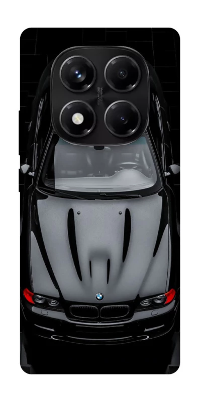 Чехол на Xiaomi Redmi Note 14 Pro 5G BMW V12 фото 1 из 1