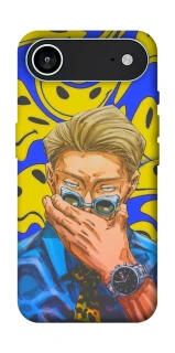 Чехол на Apple iPhone 17 Air (6.5") Nanami v5 фото 1 из 1