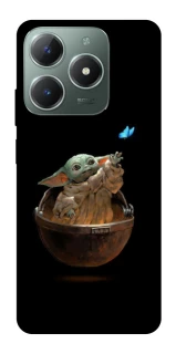 Чохол на Realme C61 Star Wars Grogu фото 1 з 1