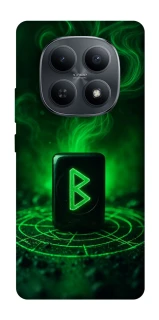 Чохол на Xiaomi Redmi Note 15 4G/5G (EU) Руна Беркана фото 1 з 1