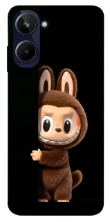 Чохол на Realme 10 4G Boo Labubu фото 1 з 1