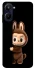 Чохол на Realme 10 4G Boo Labubu фото 1 з 1