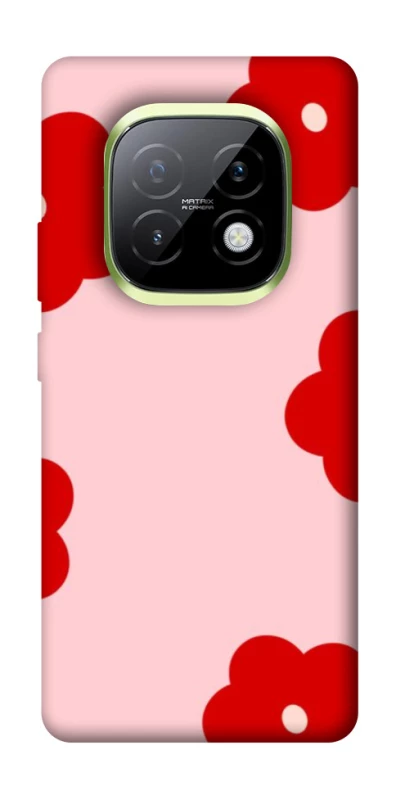 Чохол на Realme Narzo 70 Turbo Flowers фото 1 з 1