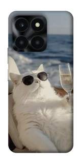 Чохол на Huawei Honor X6a Smile v3 фото 1 з 1