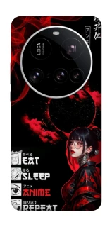 Чохол на Xiaomi 15 Ultra She is Japanese ver.2 фото 1 з 1