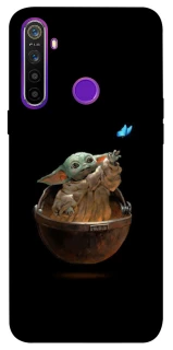 Чохол на Realme 5 Star Wars Grogu фото 1 з 1