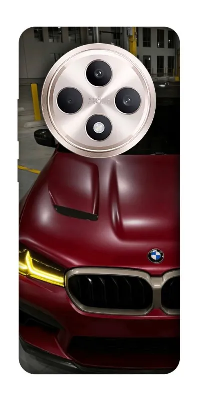 Чехол на Oppo Reno 12 F 4G/5G BMW V56 фото 1 из 1