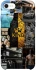 Чохол на Apple iPhone SE (2020) King collage фото 1 з 1