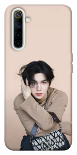Чохол на Realme 6 Suga - BTS фото 1 з 1